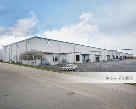Preview of Industrial space for Rent at 4625-4725 Forest Street