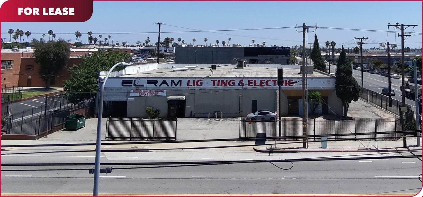 15224 S Figueroa St