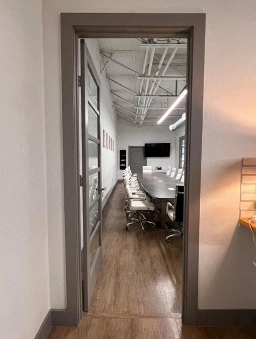 Sparkles Coworking