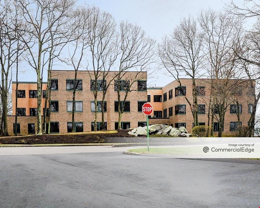 325 & 500 River Ridge Drive