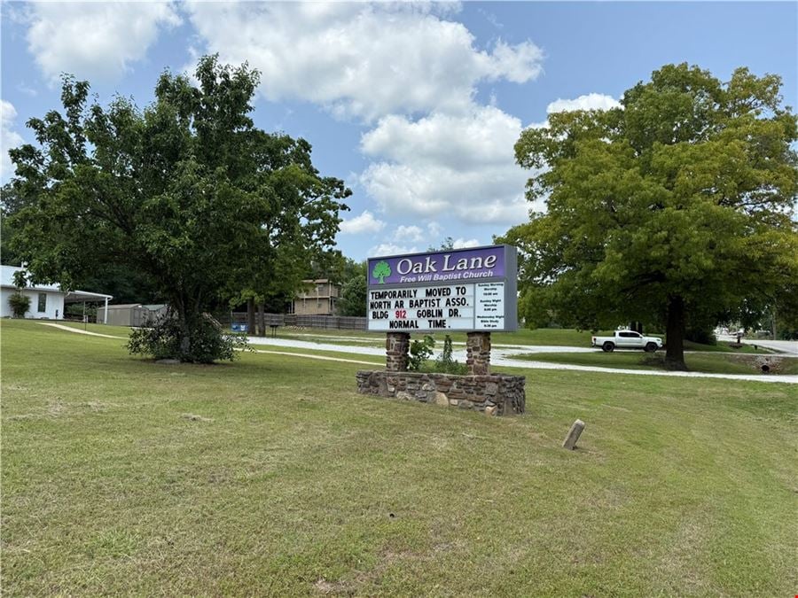 1602 Highway 7 N