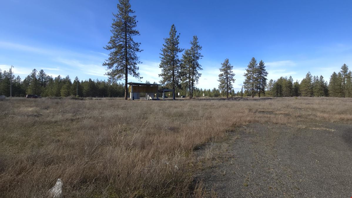 22111 N Elk Chattaroy Rd