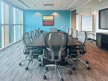 Preview of Office space for Rent at 1800 Pembrooke Drive Suite 300