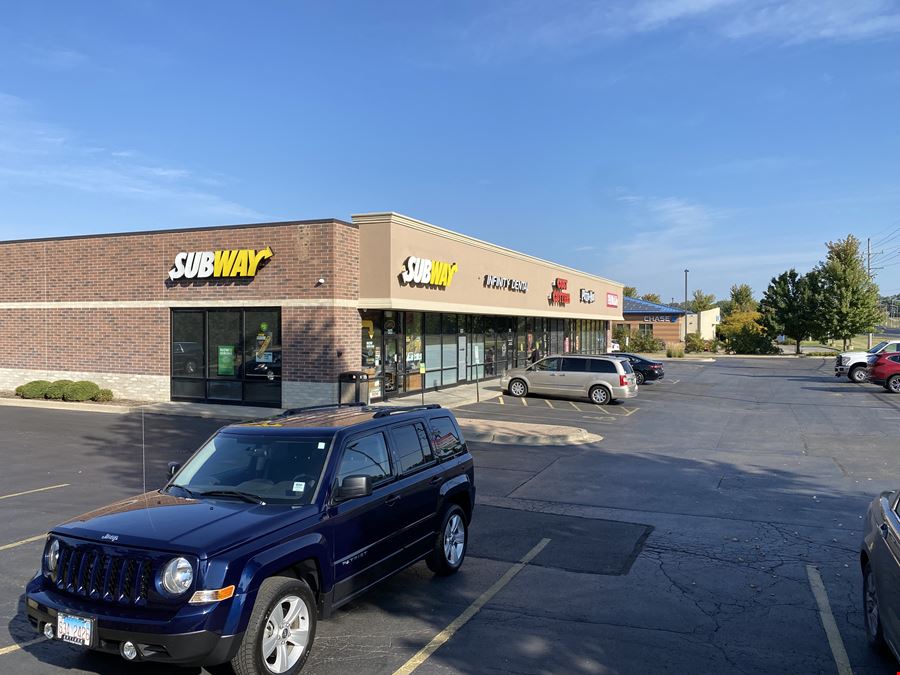 1388 S US Hwy12