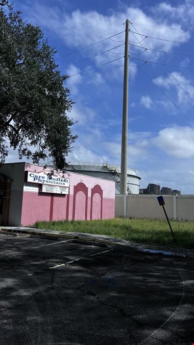 Cocoa Florida Redevelopment Opportunity