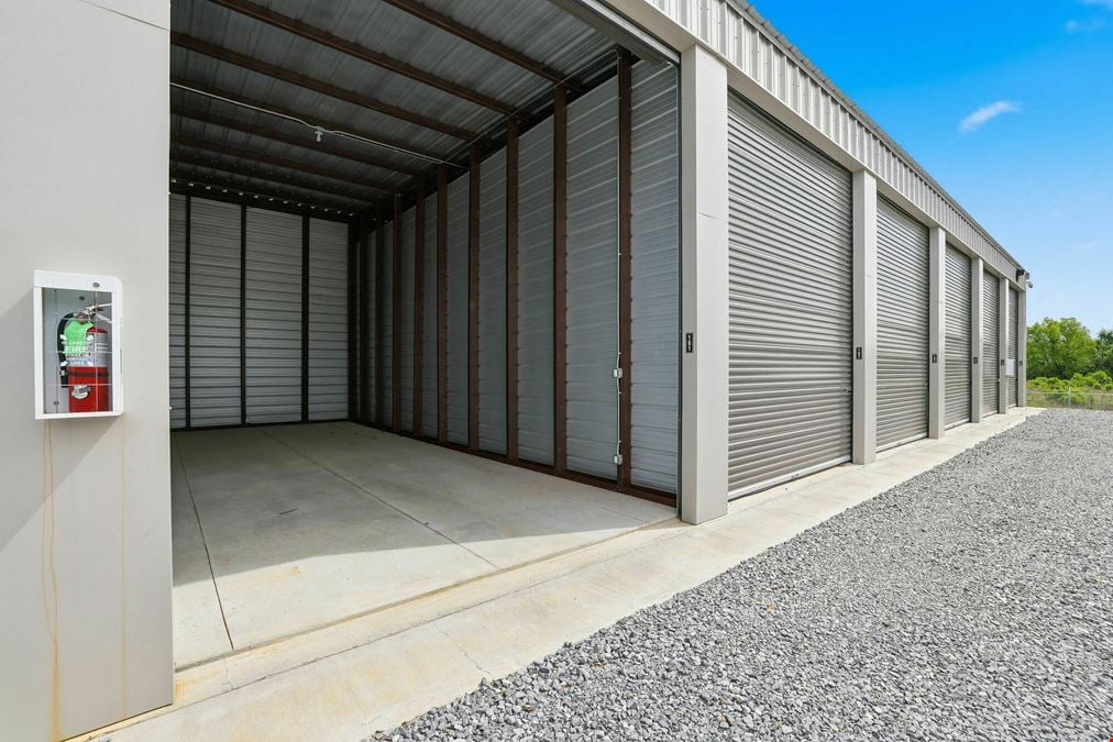 Rhino Storage Solutions