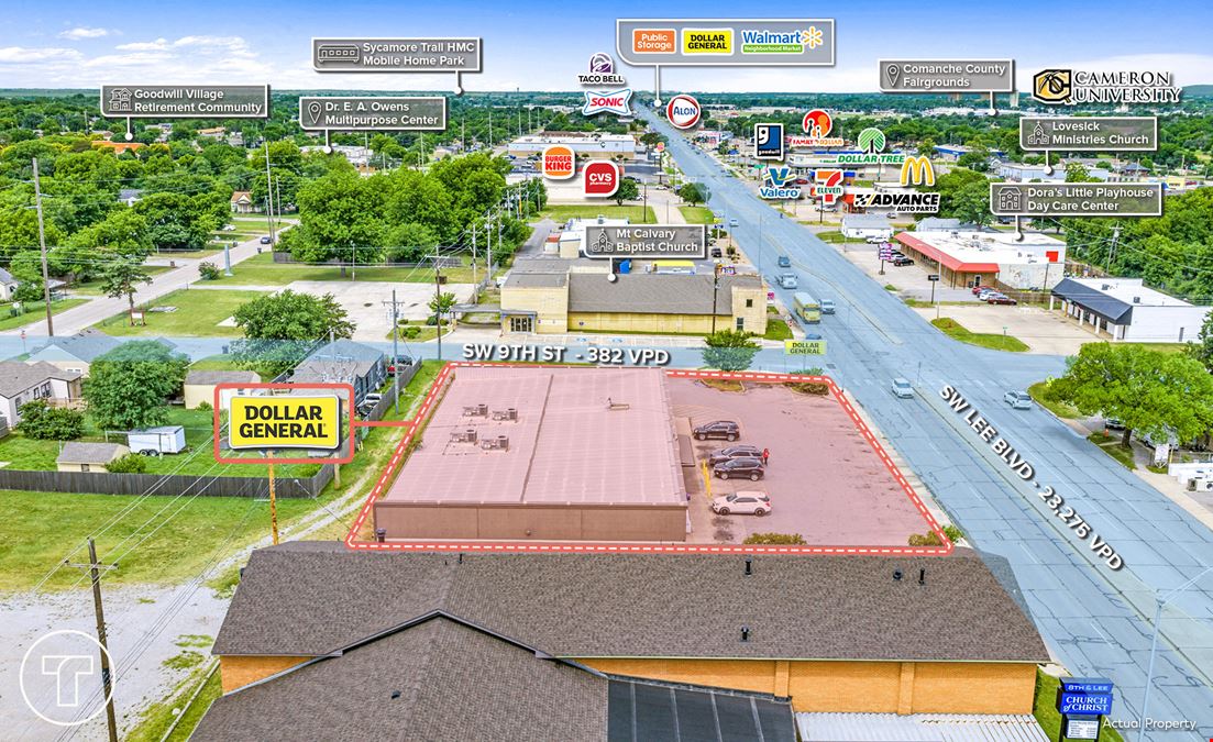 Dollar General