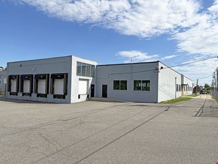 Preview of Industrial space for Rent at 215 South Newman Street