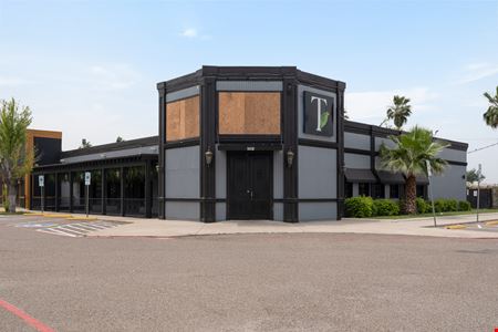 Preview of commercial space at 2901 West Expressway 83