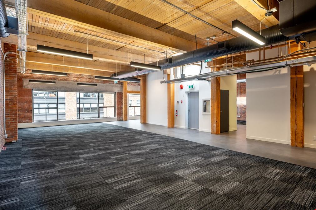 400-1120 Hamilton Street, Vancouver, BC