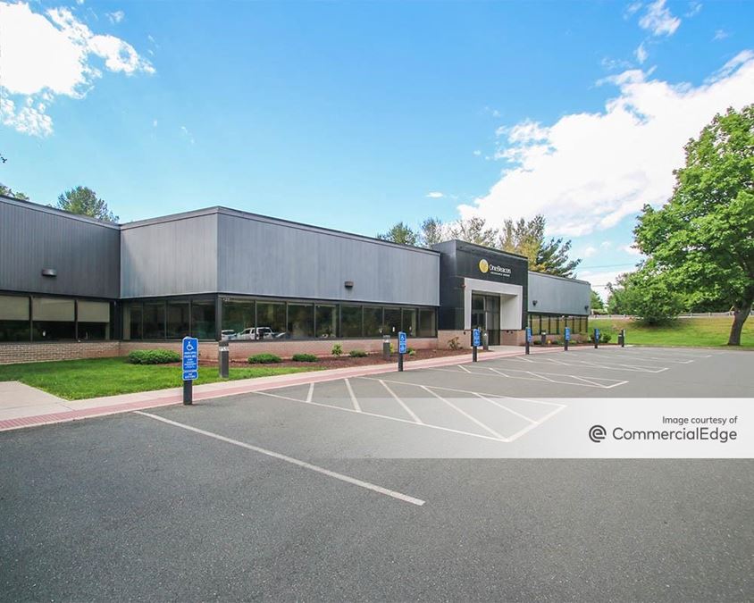 Farmington Business Center - 199 Scott Swamp Road