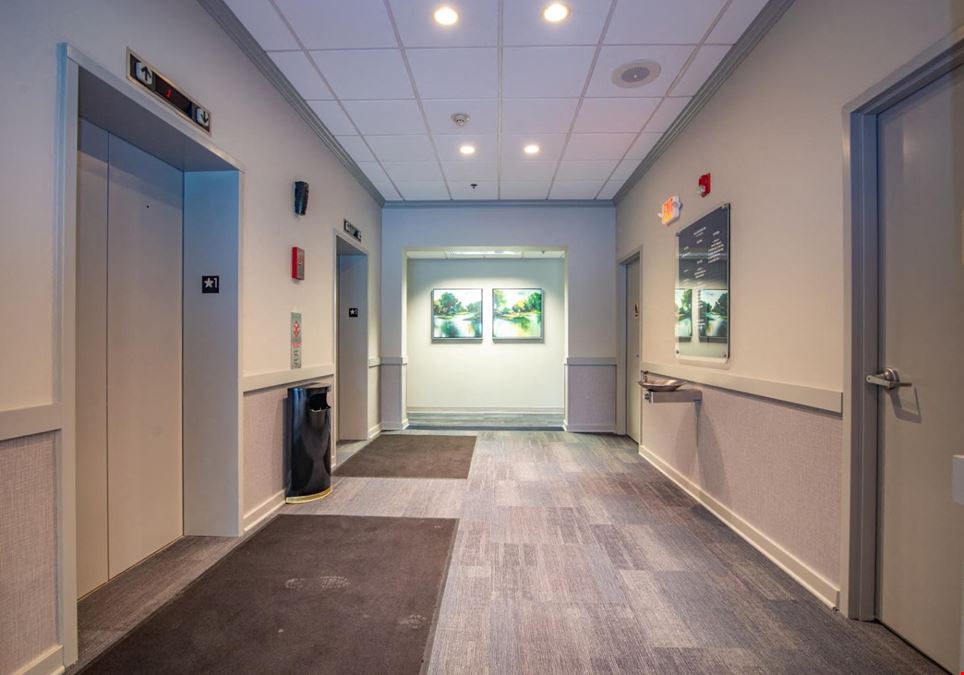Online Auction - Prime Lexington Office Park