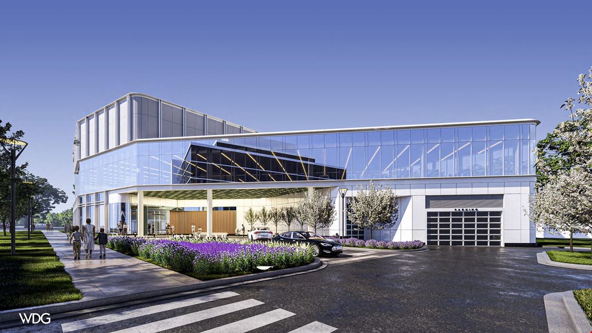 Guardian Medical Center