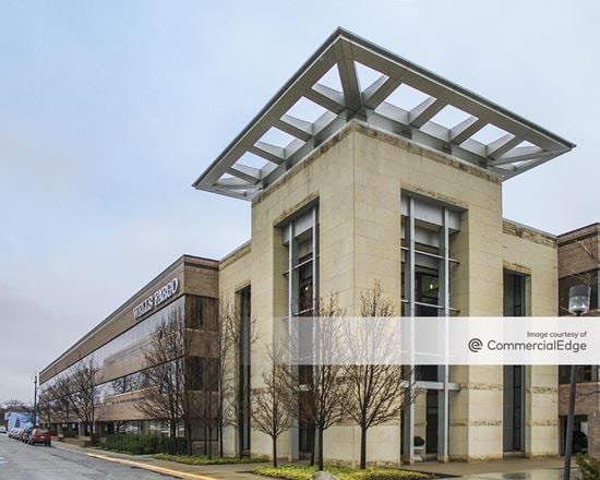 Preview of Office space for Rent at 34100 Woodward Avenue