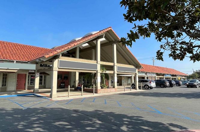 Preview of Retail space for Rent at 16490 Bolsa Chica Street