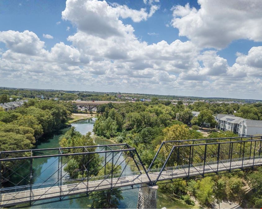 Mill Bridge Apartments
