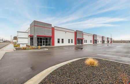 Preview of Industrial space for Rent at 1420 W. Karcher Road