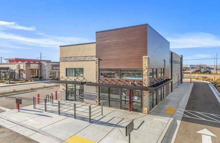 Preview of Retail space for Sale at 3103 W Milano Dr