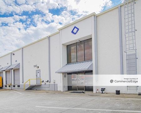 Preview of Industrial space for Rent at 1207 West Crosby Road