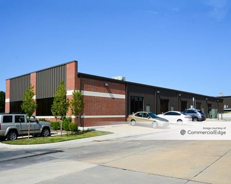 Preview of Office space for Rent at 8201 East 34th Circle North