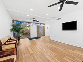 Las Olas Plug & Play Medical Building