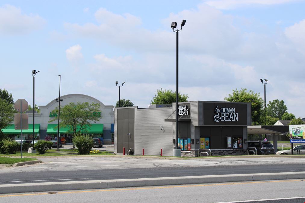 Indian Creek Commons