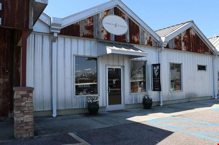 Preview of commercial space at 1369 Headland Avenue