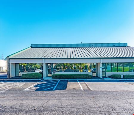 Preview of Industrial space for Rent at 5060 Ritter Rd