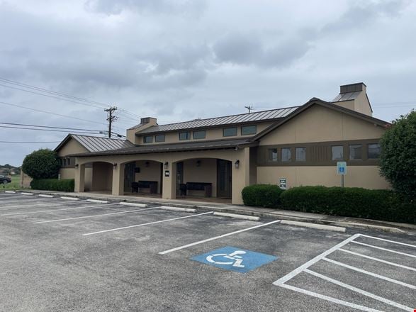 Preview of Office space for Rent at 19A Gruene Park Drive