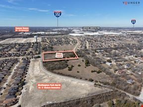 ±3.34 AC | WINTERGREEN RD | LANCASTER