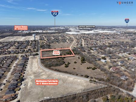 Preview of Other space for Sale at 1651 W. Wintergreen Road