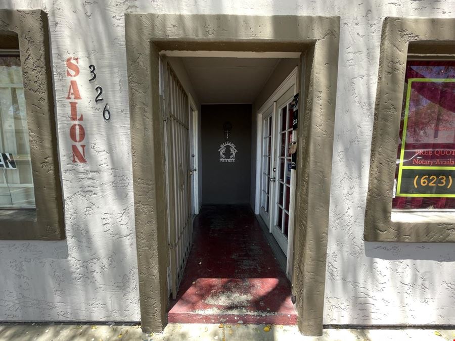 326 E Western Ave 