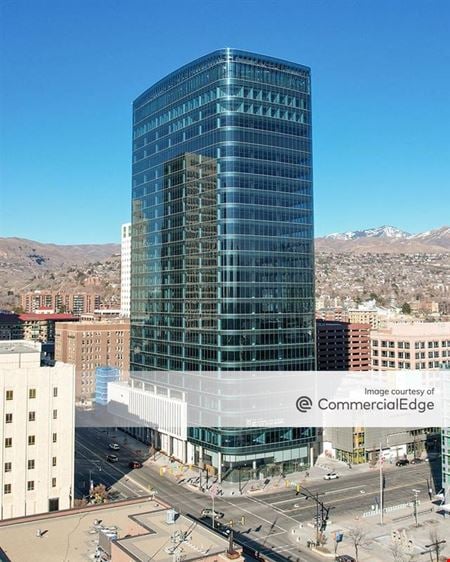 Preview of Office space for Rent at 95 South State Street