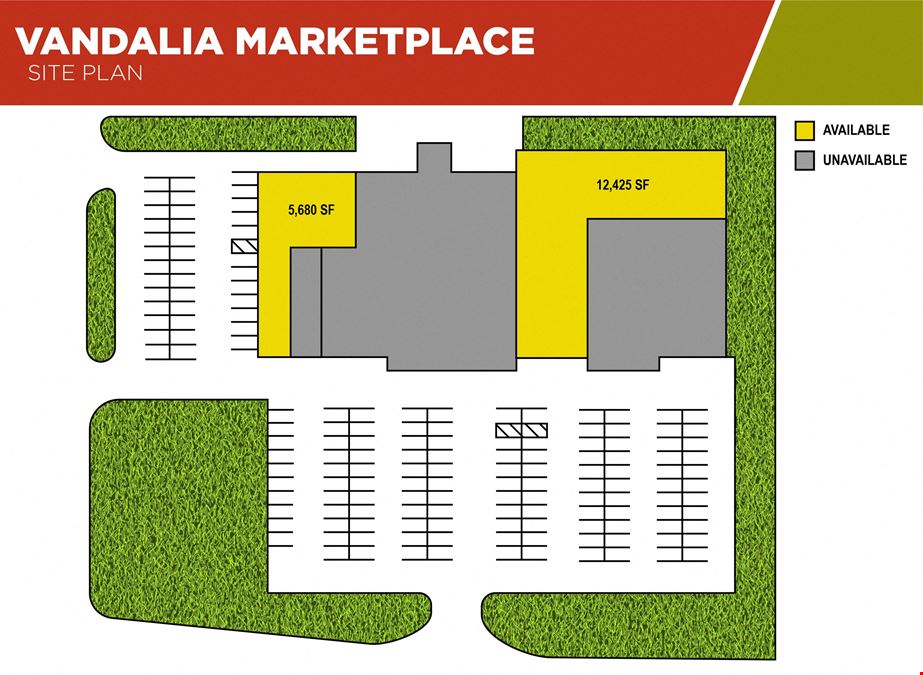 Vandalia Marketplace