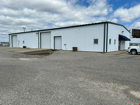 Preview of Industrial space for Rent at 261 Airport Road