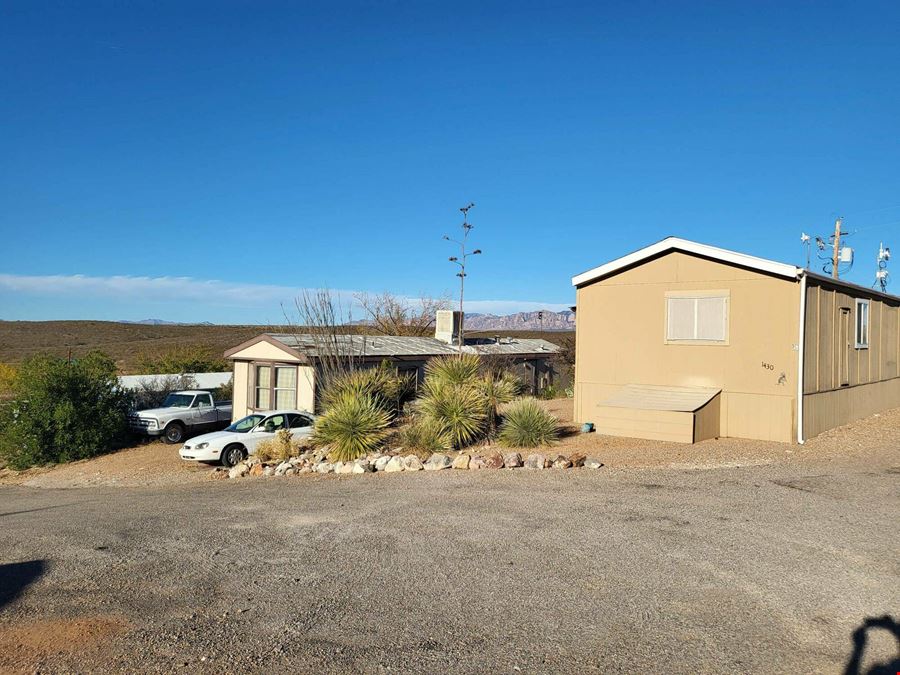 Desert Hills Mobile Ranch