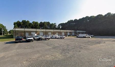 Preview of Industrial space for Sale at 1000 N Redmond Rd