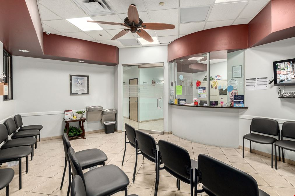 8410 West Thomas Road, Building 4, Suite 140