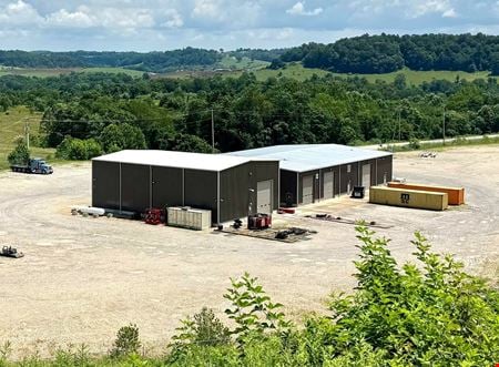 Preview of Industrial space for Rent at 35225 Judge Parker Rd