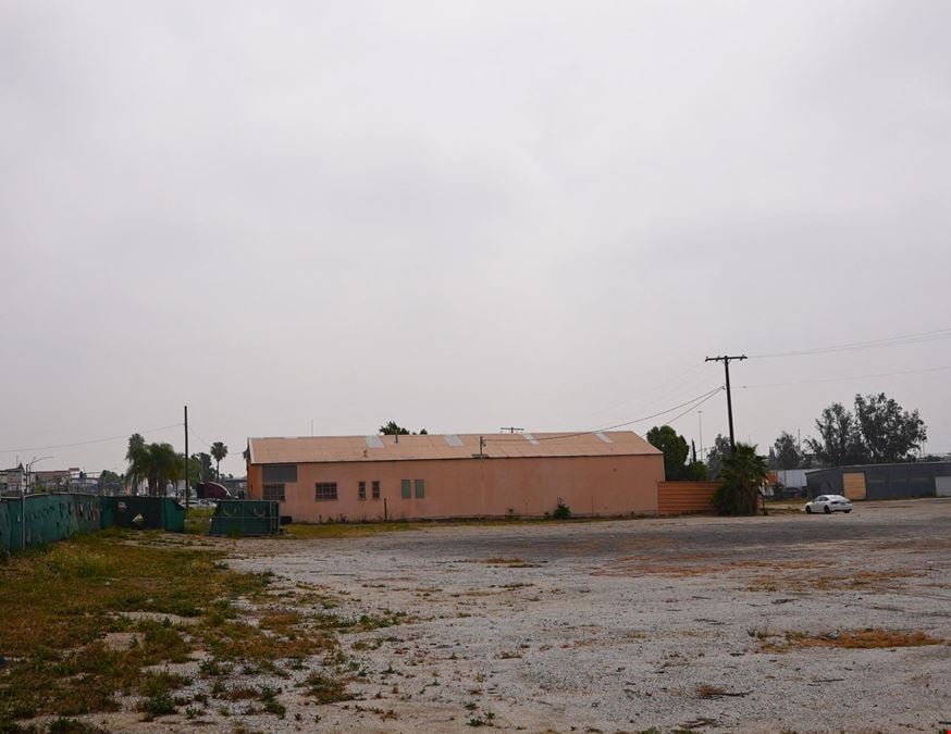 261 W Valley Blvd