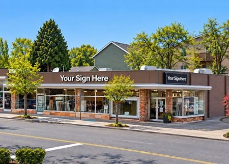 Preview of Retail space for Rent at 3605 NE 45th St