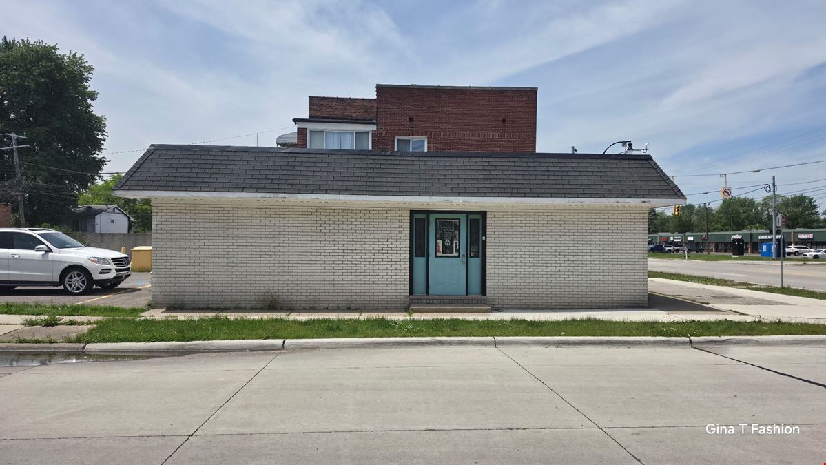 15040 E 9 Mile Rd