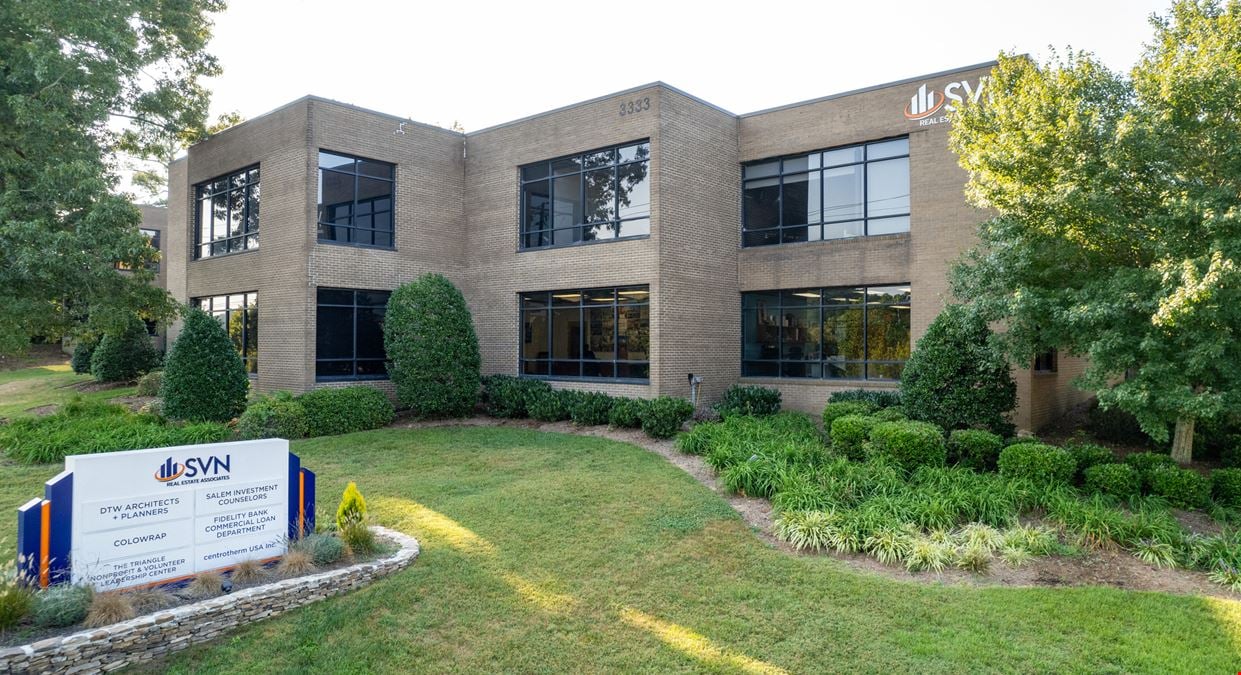 3333 Durham-Chapel Hill Blvd