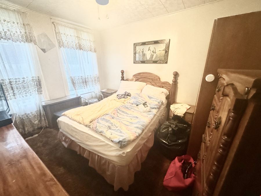 Six Family Building For Sale In The Hearth Of Astoria 30-18 49 Street