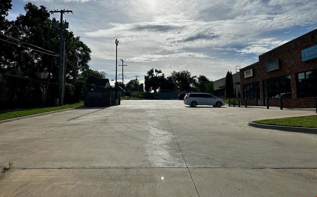 Cherry Street Properties