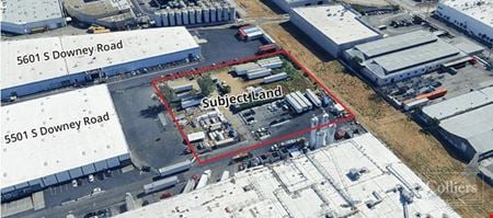 Preview of Other space for Rent at 5501 S Downey Rd