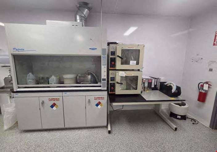 Bangor - Operating Cultivation & Turnkey Processing Facility