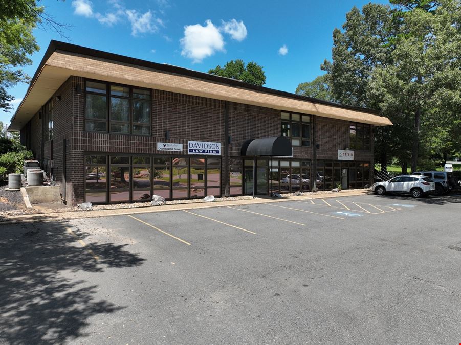 Malvern Avenue Professional Plaza (MAPP)