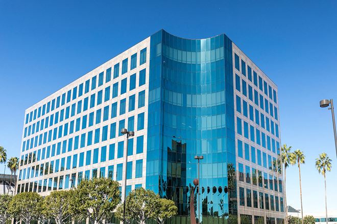 Preview of Office space for Rent at 3780 Kilroy Airport Way