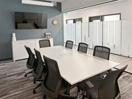 Preview of Coworking space for Rent at 140 Broad Street Suite 200